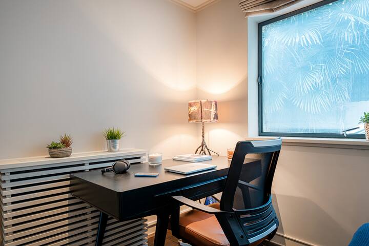 Luxury 3BR Home in Belgravia, Near Victoria gallery image 4