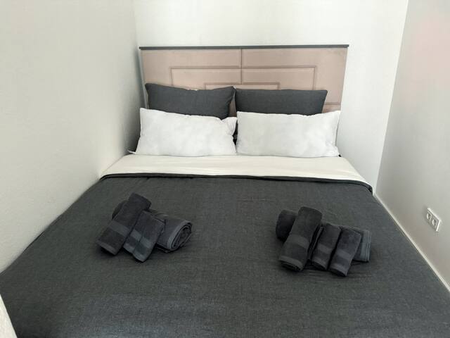 HolidayHome Apartments | 3-Room Apt. in Berlin gallery image 5