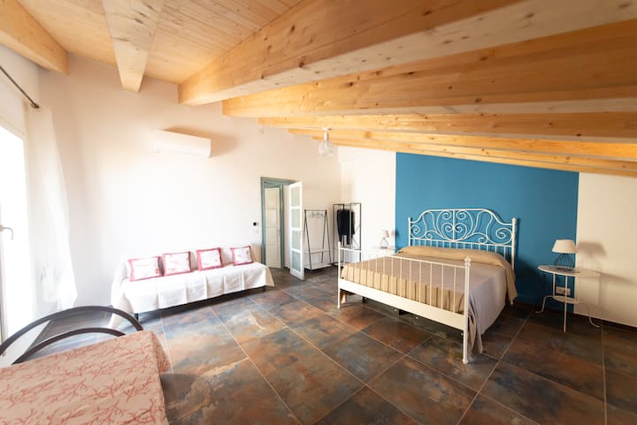 Snug Flat - Trinacria - Mazara del Vallo