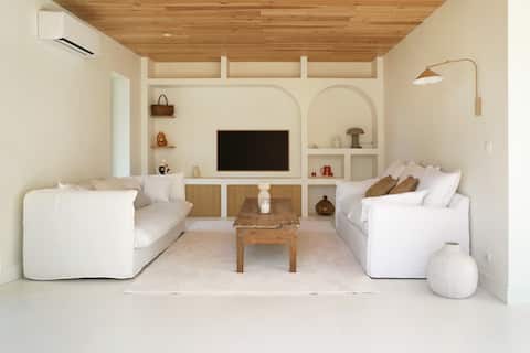Top Airbnb: Maison Suzette (Cluque) à Capbreton