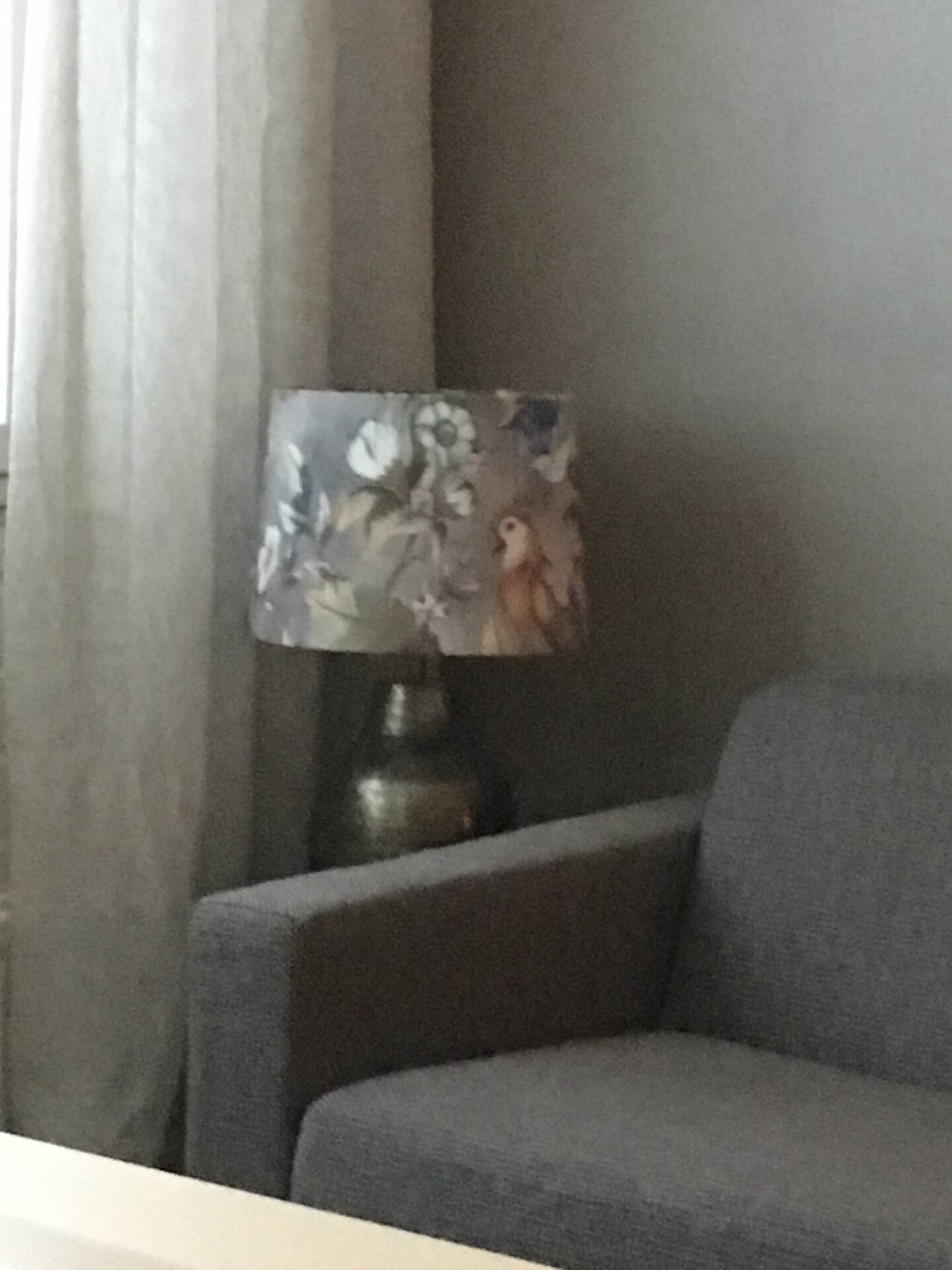 Sastamala Ellivuori, Viihtyisä Lomahuoneisto 5