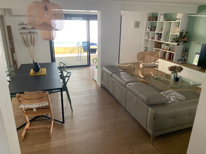 Maison Paisible Centre Toulouse - Toulouse