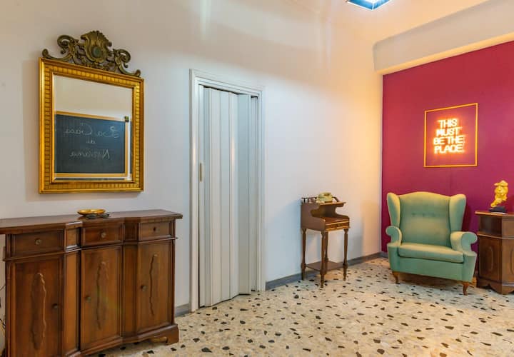 La Casa Di Nirvana - Trevignano Romano