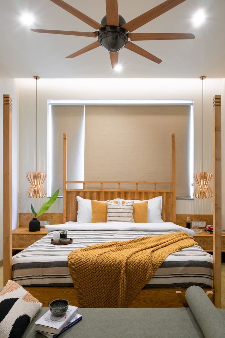 Bedroom 1 image 1