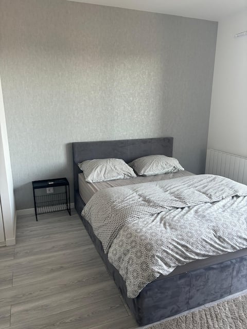 Studio for 2 guests