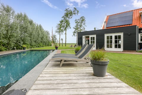 Groeneweg 6, Wissenkerke