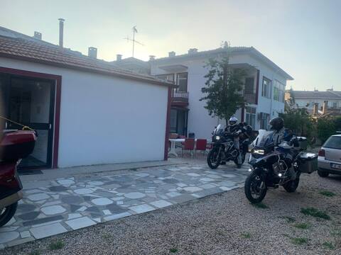 Ulaş Otel Edirne
