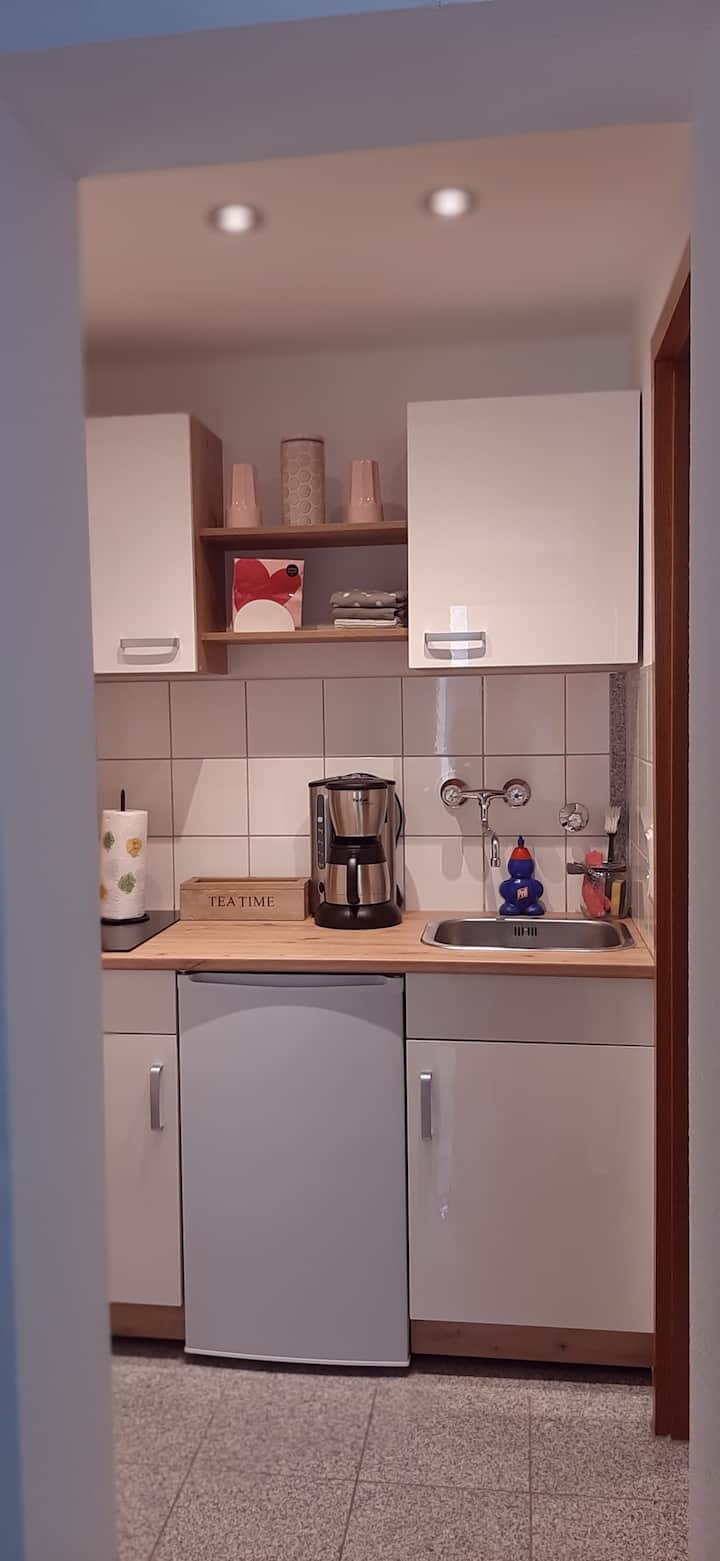 Kleines! Mini Apartment In Citynähe - Dortmund