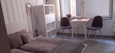 Small cozy apartment near the city