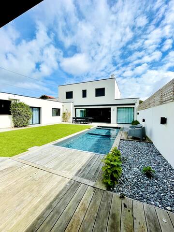 La Petite Clé managed Airbnb listing 2