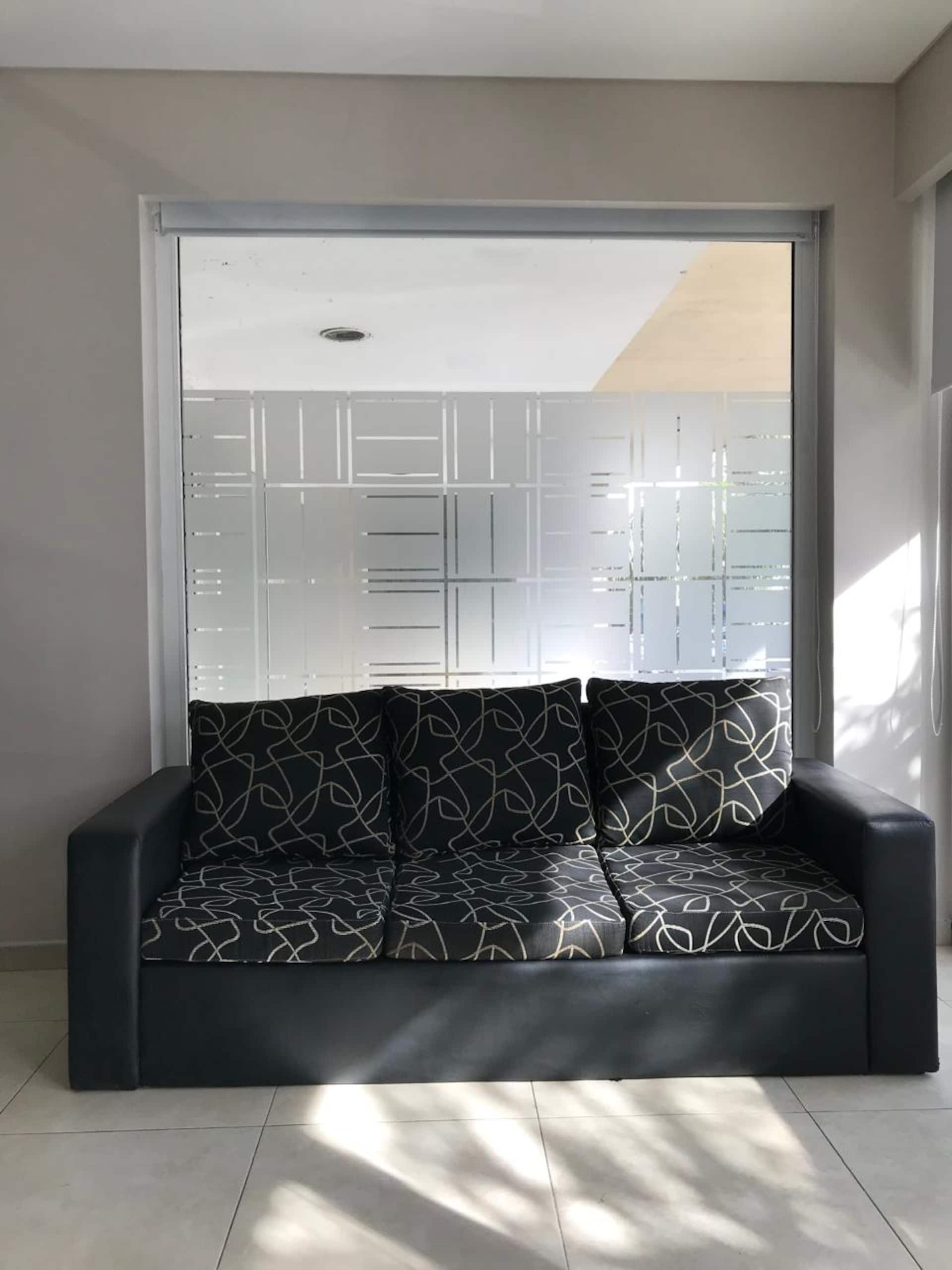 Beautiful apartment in Villa Pueyrredón