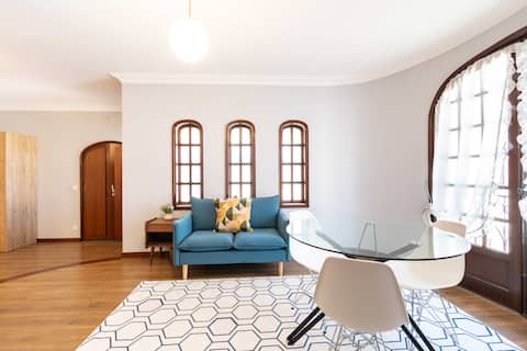 Top Airbnb: Vila Condessa House A em Vila Do Conde