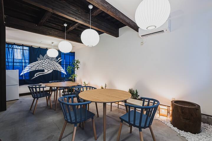 Wabi-Sabi Family Retreat in Central Asakusa gallery image 5