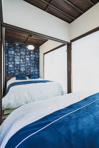 Wabi-Sabi Family Retreat in Central Asakusa gallery image 3