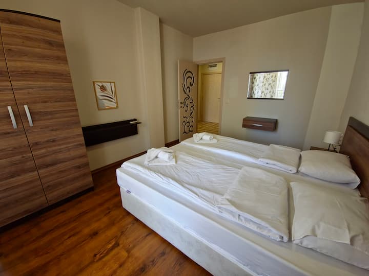 Diamond Beach Sarafovo By Kp - Apartment 9 - Burgas