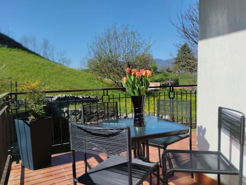 La Volpina Apartment