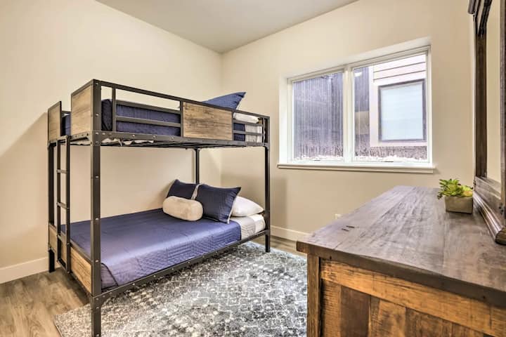 Skvelý priestor pre deti! 