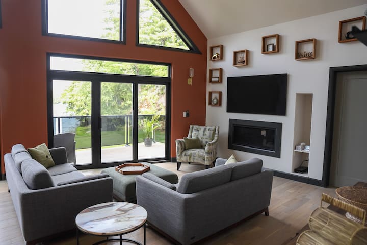 Casa Cleaning And Getaways managed Airbnb listing 1