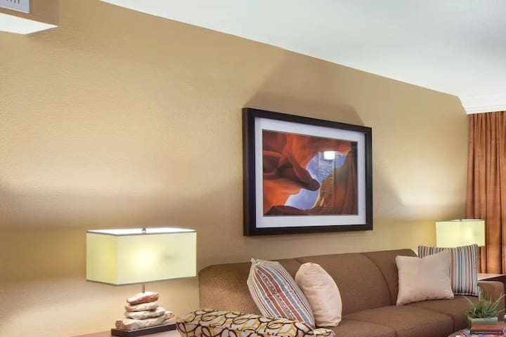 Desert Club Resort 2 Bedroom