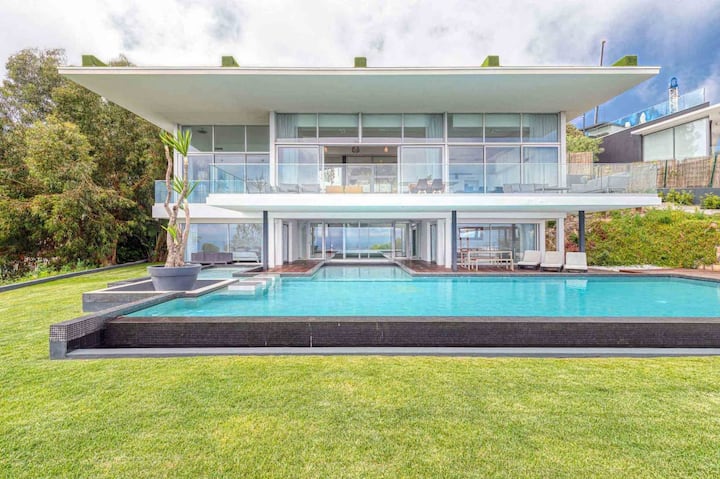 Villa Super Cannes Haut Standing Vue - Cannes