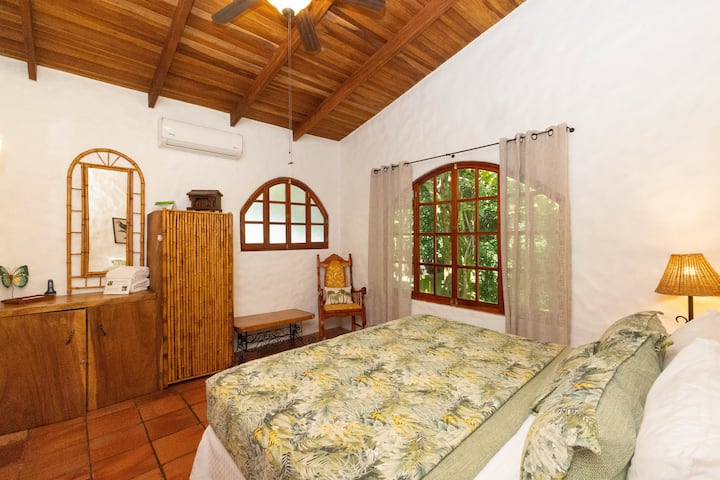 غرفة النوم 2