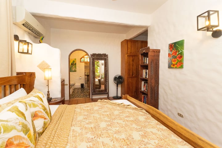 غرفة النوم 1