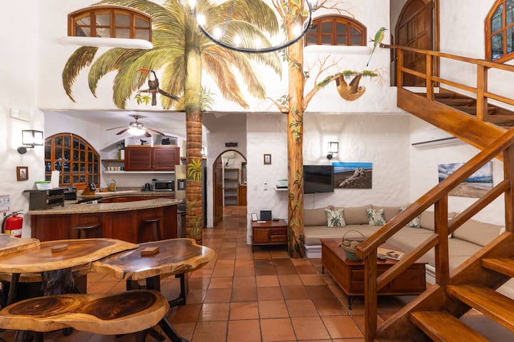 Two Costa Rica Vacation Rentals managed Airbnb listing 3