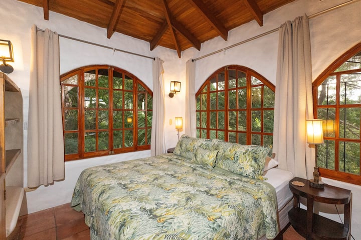 غرفة النوم 5