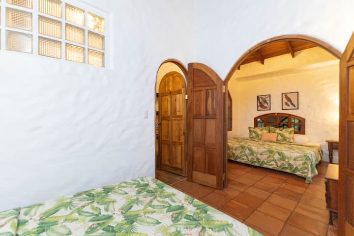 غرفة النوم 4