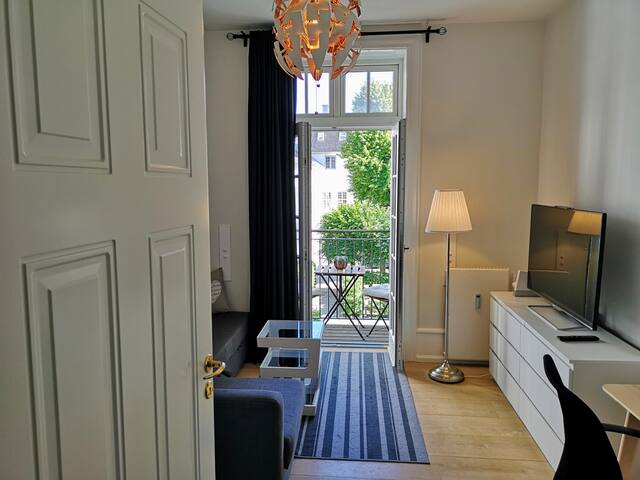 Stay in the Heart of Copenhagen gallery image 5