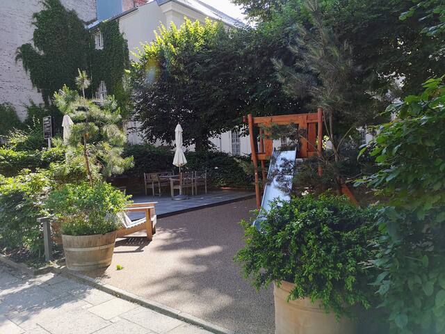 Stay in the Heart of Copenhagen gallery image 4