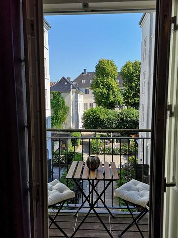 Stay in the Heart of Copenhagen gallery image 3