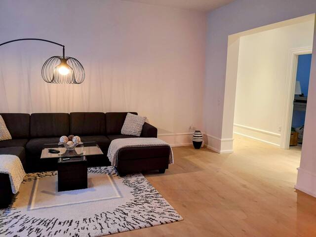 Stay in the Heart of Copenhagen gallery image 2