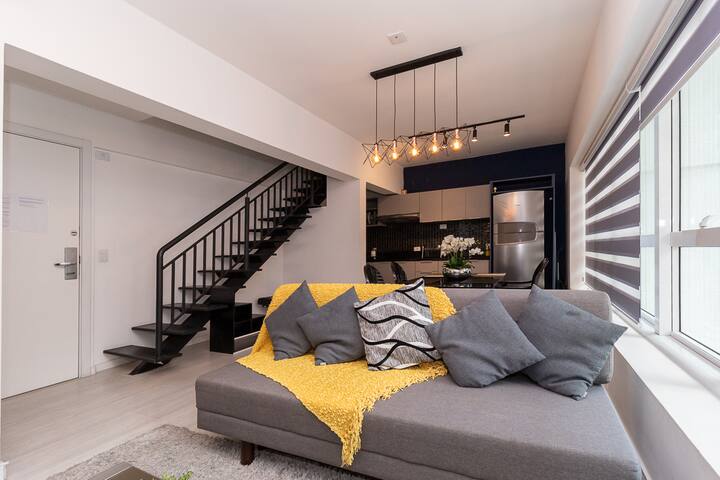 Residencial Valenthe managed Airbnb listing 1
