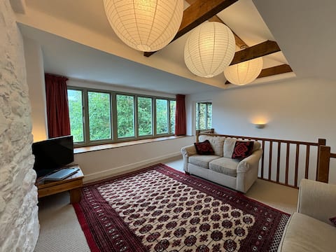Popular Airbnb listing: Stunning Cottage in Eryri Snowdonia in Southern, Northern