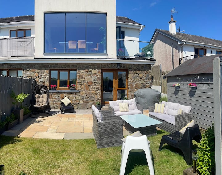 Family Home In Kinsale Town - Kinsale