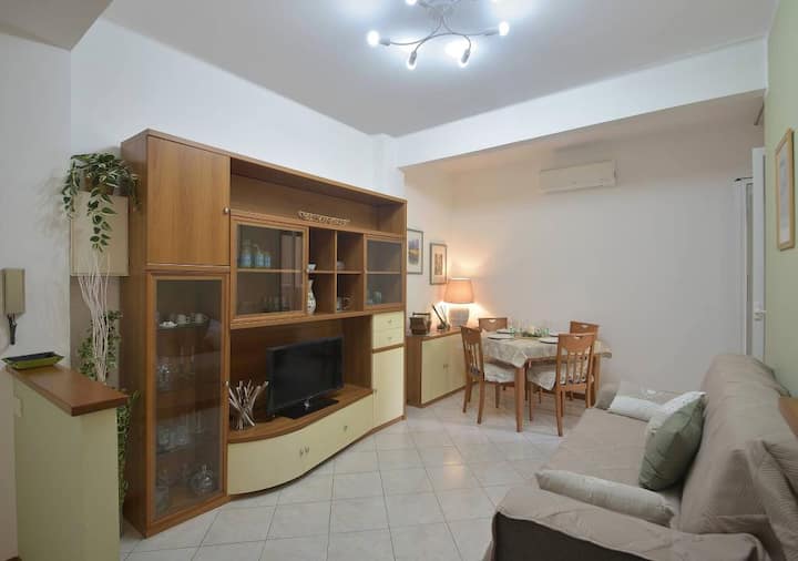 Janette Flexyrent Apartment - Portofino