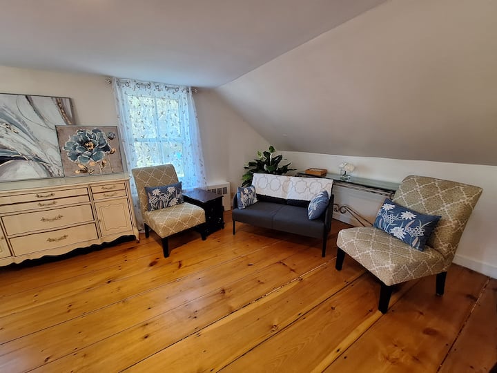 3br Near It All (Veazie Bangor) - Bangor, ME