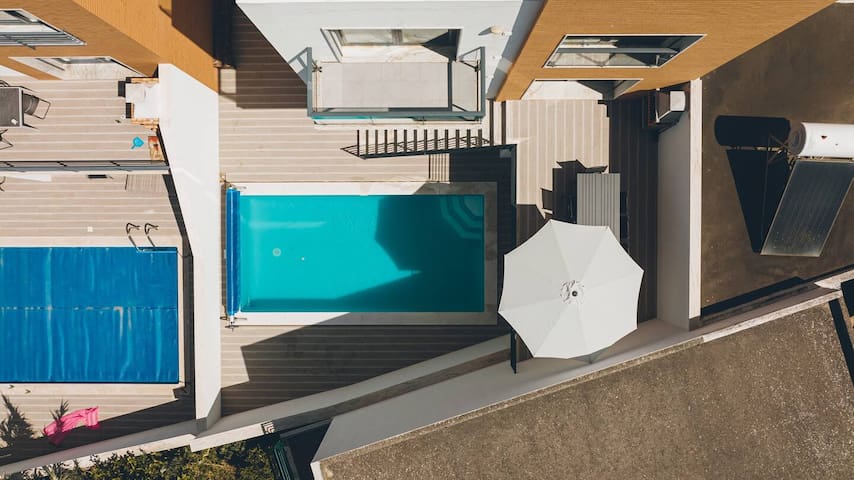 Casa Brisa – Atalaia