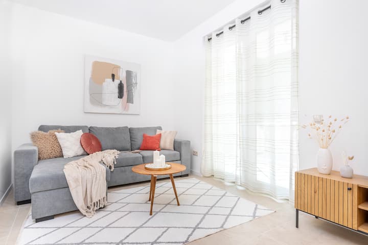 B72 Residence-rosemary Apartment - Siófok