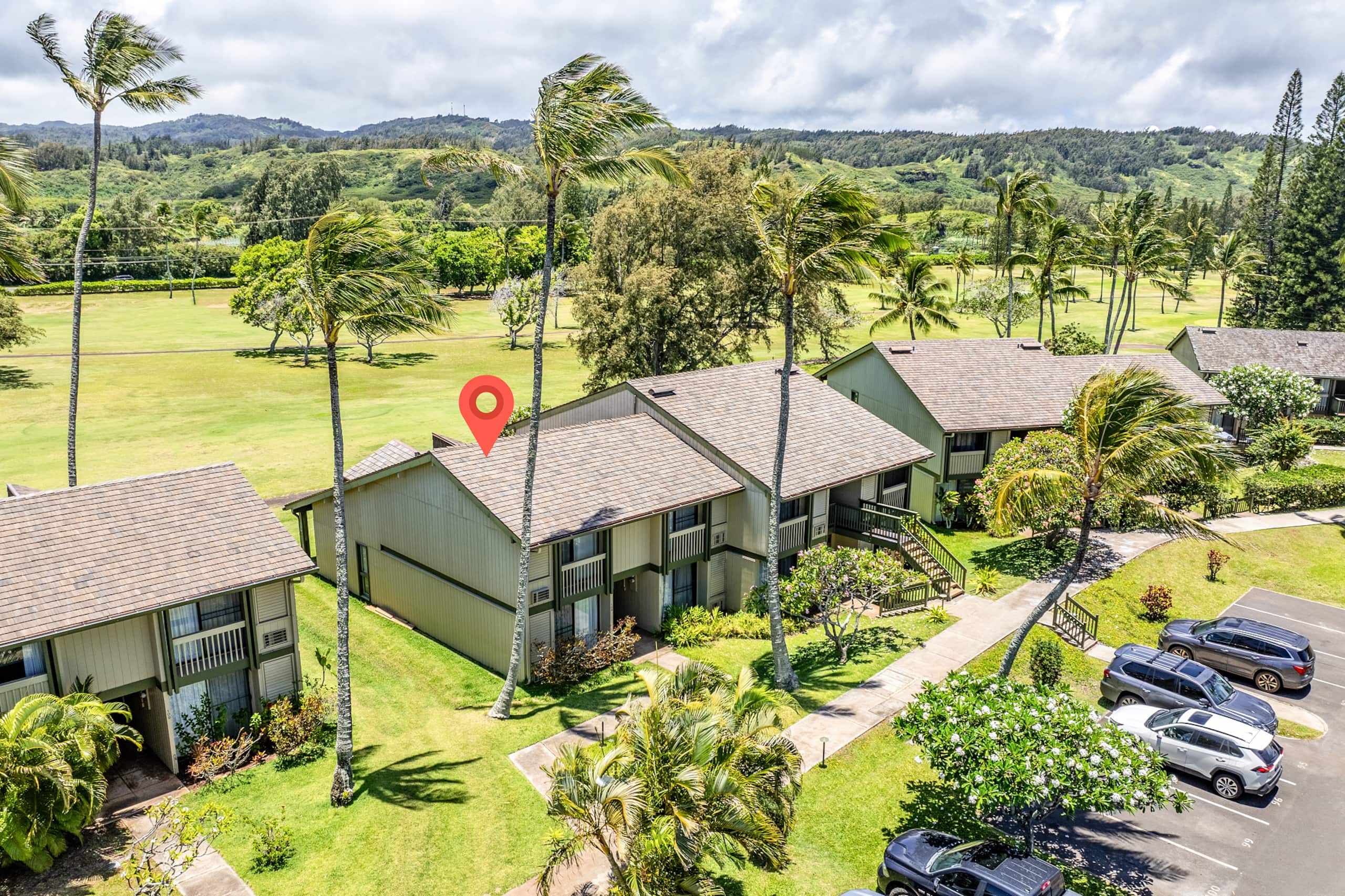 Aloha Valentina Turtle Bay - 2 BD PLUS Loft - Image 30