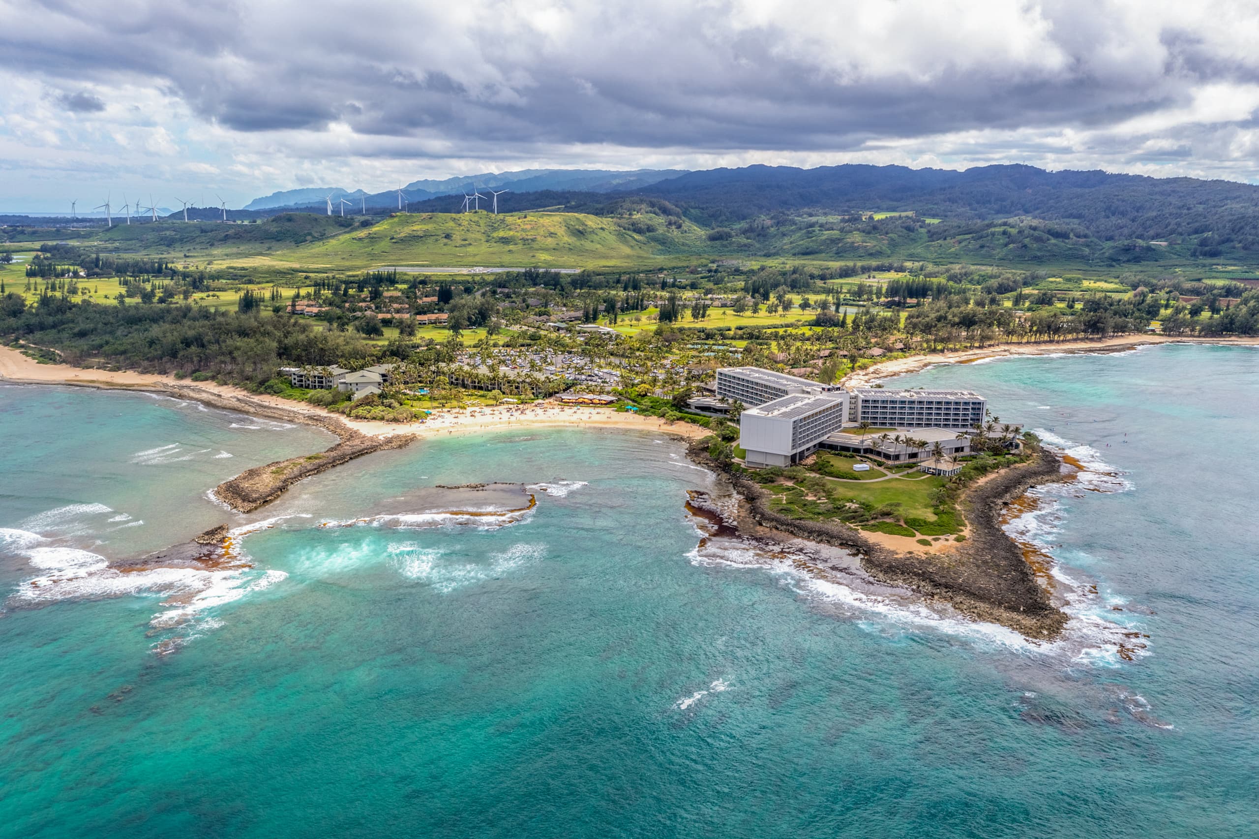 Aloha Valentina Turtle Bay - 2 BD PLUS Loft - Image 53