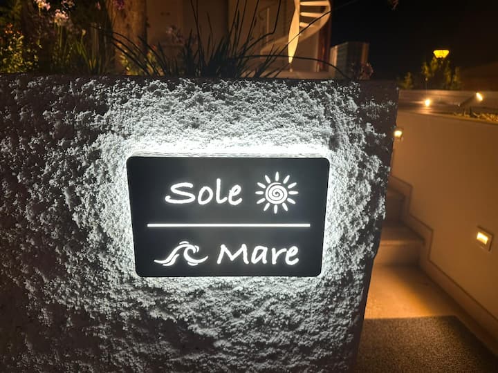 Appartamento Sole - Numana