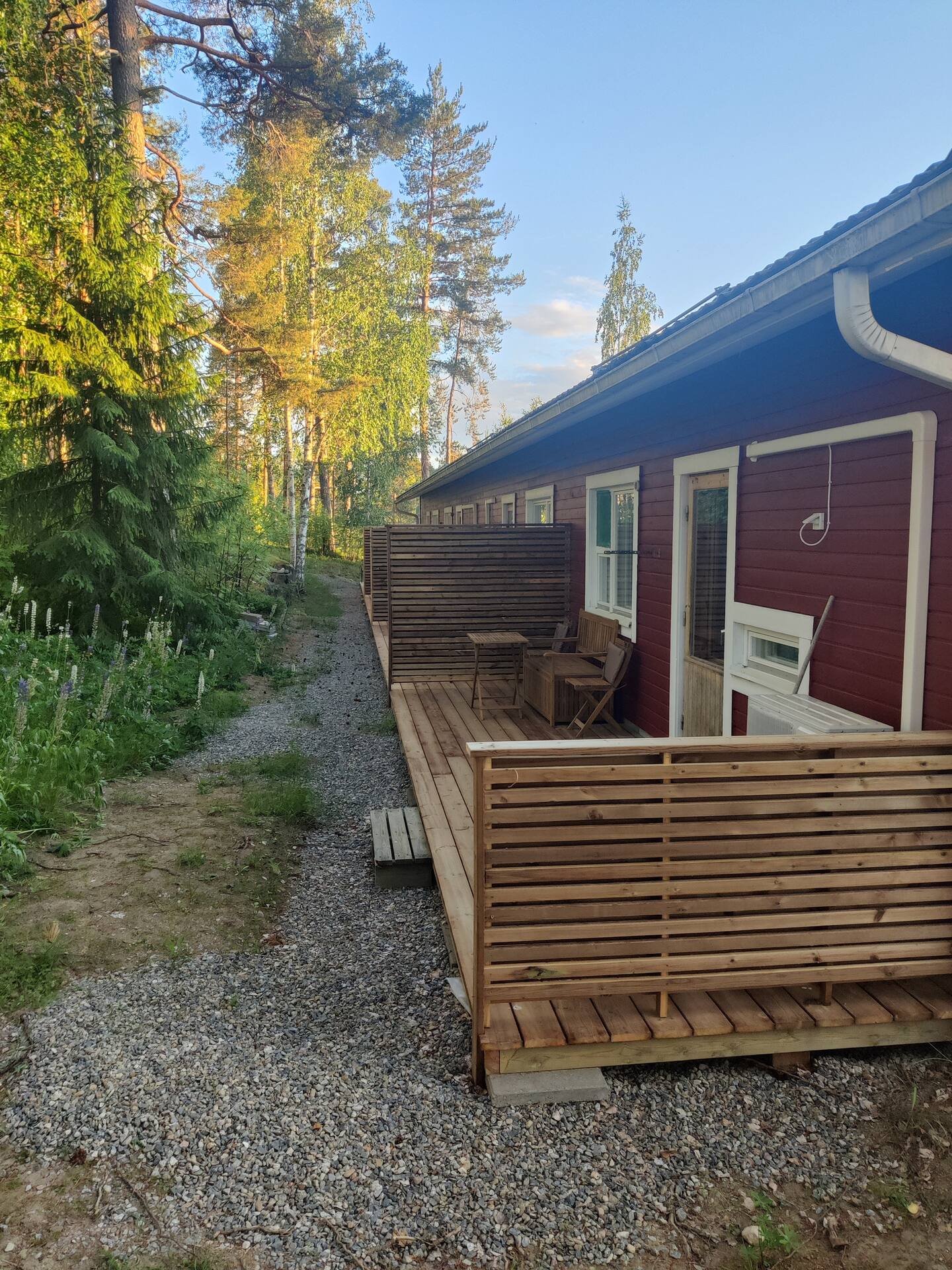 Saimaan Kodikas 3