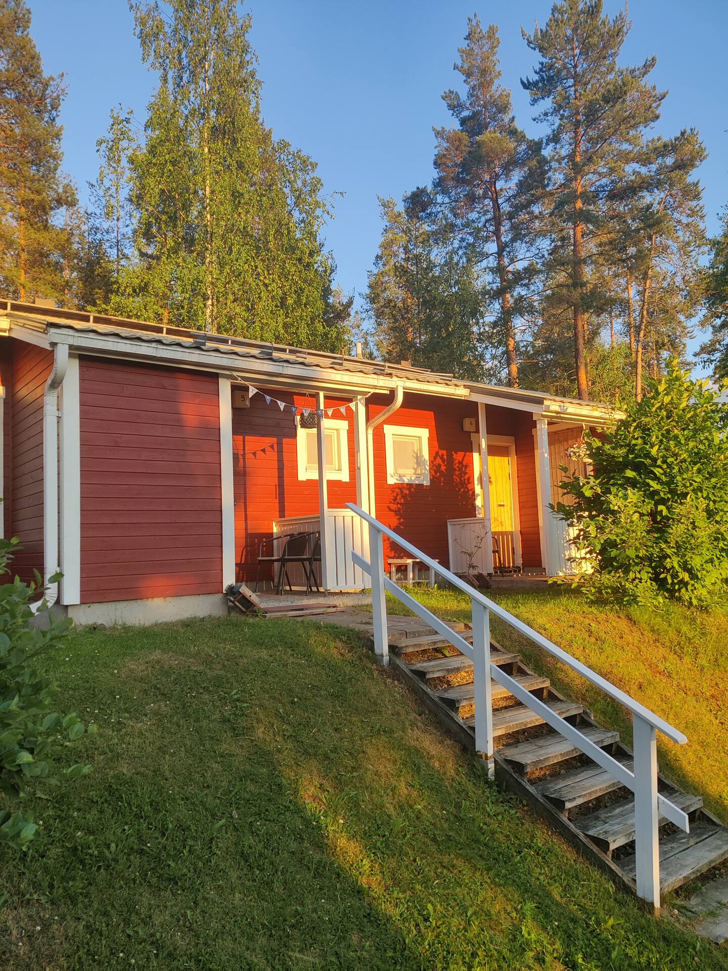 Saimaan Kodikas 2
