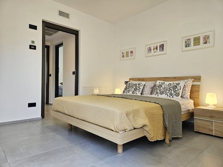 غرفة النوم 1