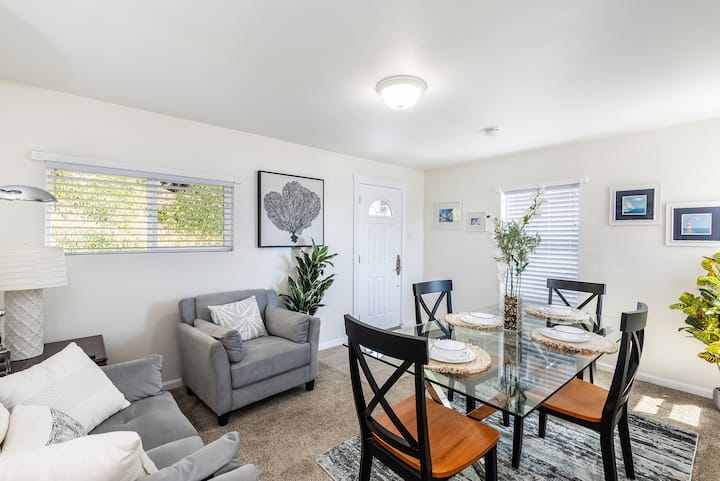 Treasure On The Bay: House 2 - Bodega Bay, CA