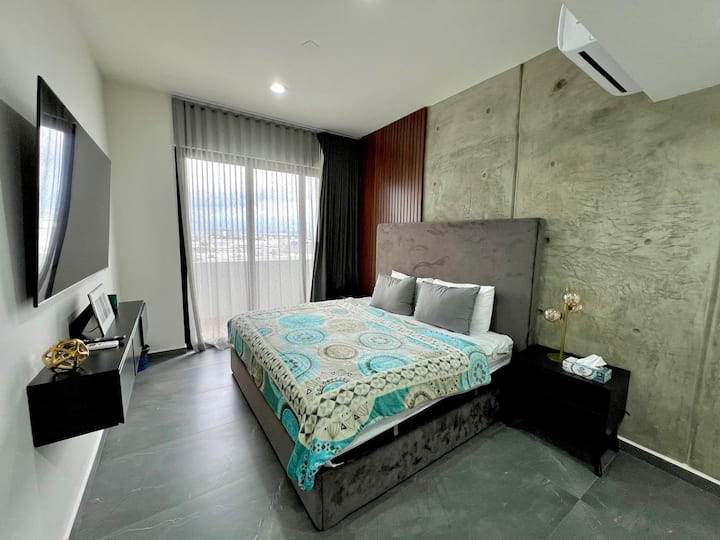 Спална соба 1