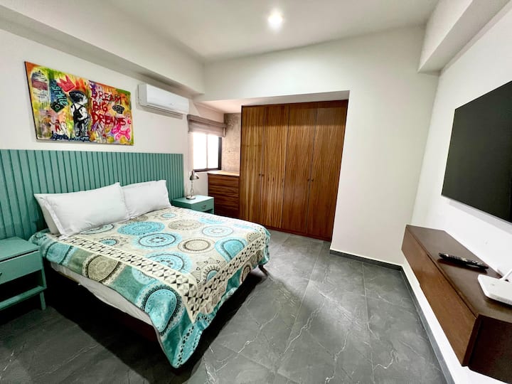 Спална соба 2