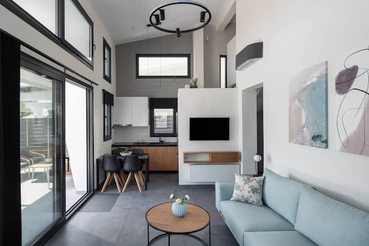 Mysarti Villas - Sarti